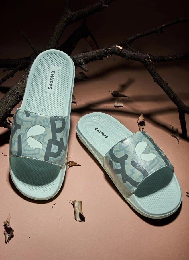 CHUPPS  TUMBLE SLIDES & FLIPFLOP for Men | Best Price UAE