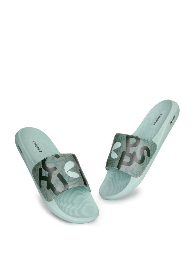 CHUPPS  TUMBLE SLIDES & FLIPFLOP for Men | Best Price UAE
