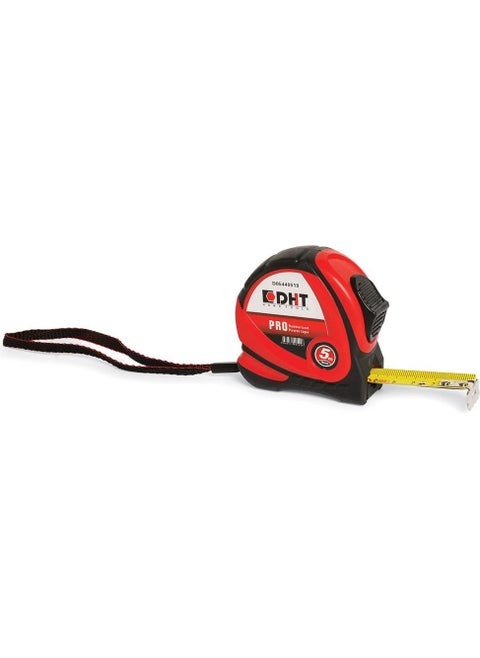 Tape Measure 5X19 mm D-44 D05440519