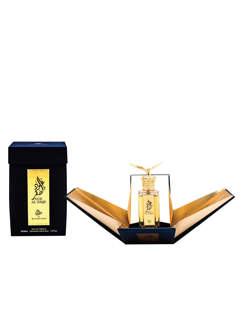 عطور أود الصقر EDP 100 مل
