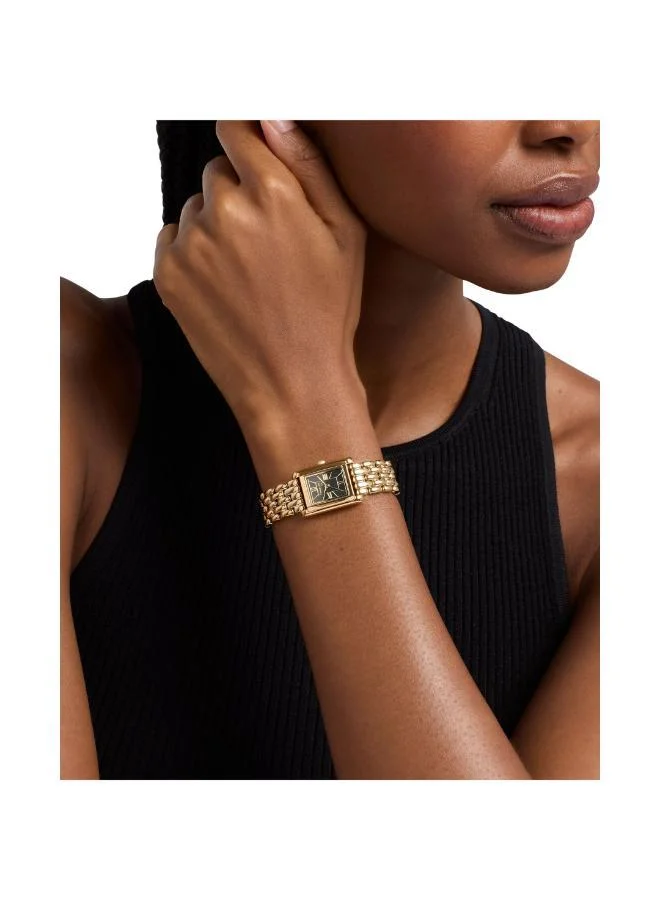 Michael Kors Essex Analogue watch