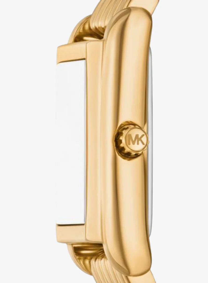 Michael Kors  Essex Analogue watch for Women | Best Price UAE