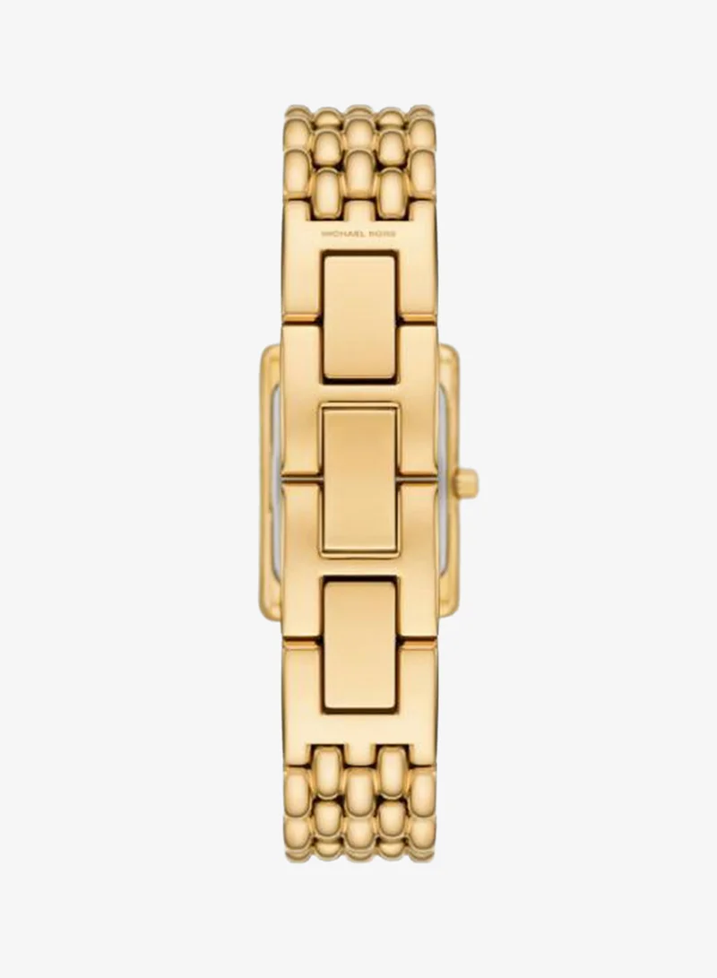Michael Kors  Essex Analogue watch for Women | Best Price UAE