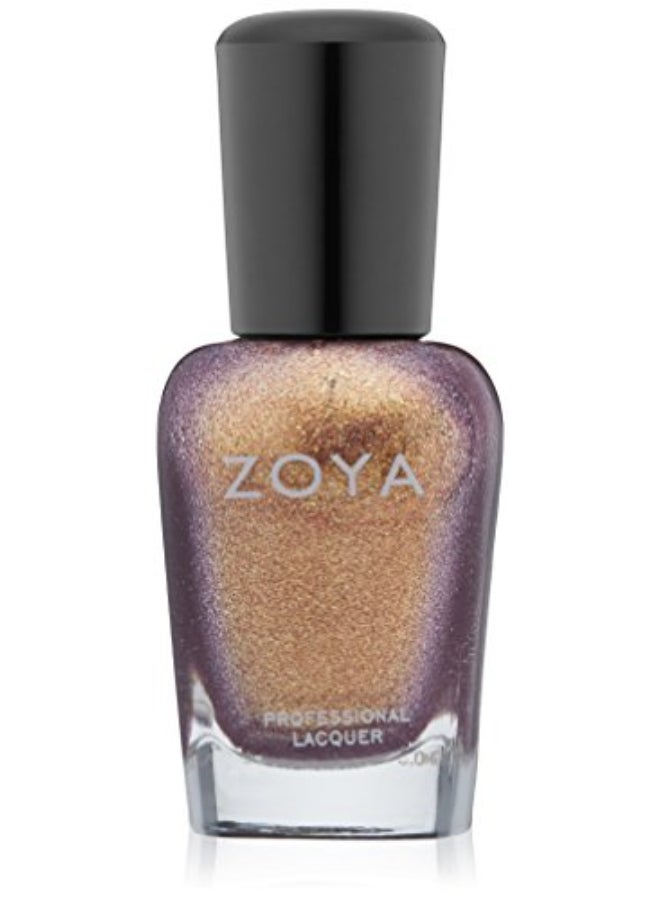 ZOYA Nail Polish Faye 05 fl oz - Image 1
