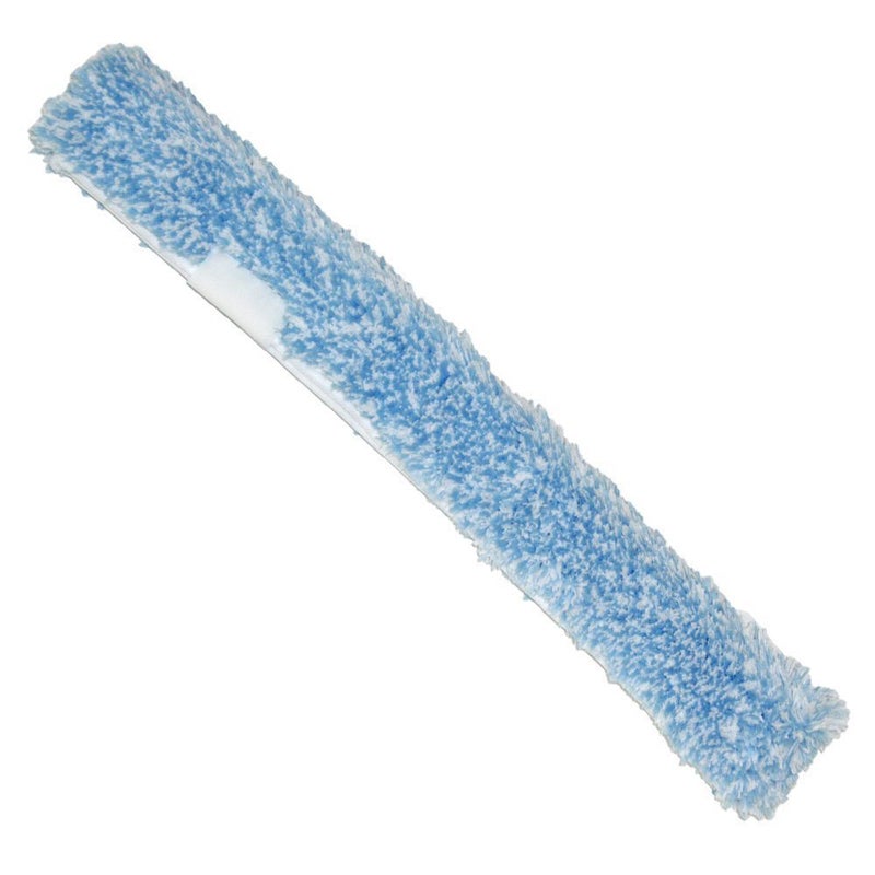 Unger Professional Combi Window Cleaning Tool Refill Sleeve  18"" - Image 1