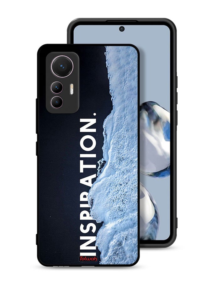 Tolwak Xiaomi 12 Lite Protective Case Cover Inspiration - Image 1
