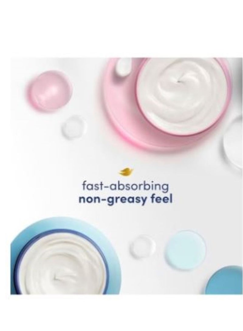 Dove Body Care Beauty Cream, 75 ml - Image 2