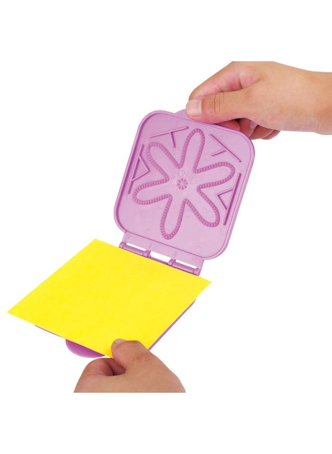 PLAYGO Blooming Flower Creations Set (59 Pieces)  - Image 2