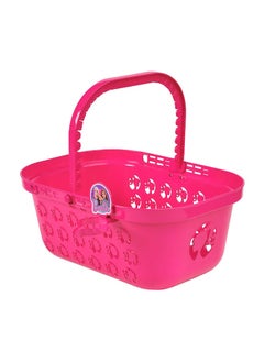 Barbie Shop & Go Shopping Basket Playset (10 Pieces)  - Image 5