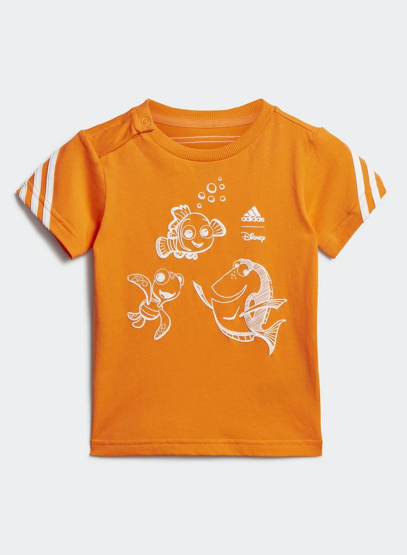 Adidas Infant Disney T-Shirt