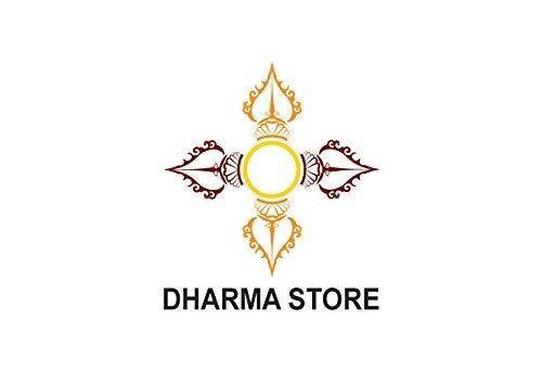 Dharma Store - Tibetan Buddhist Meditation Bell and Dorje Set - Image 3