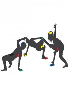 nilco Twist and Turn (Plastic Box) - Card Game By Nilco  - Image 2