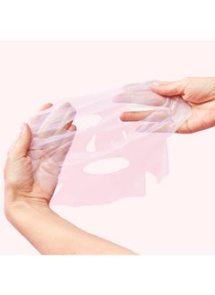 Arcona Starchild Moisture Infusing Sheet Masks Marine Collagen Hyaluronic Acid Lavender Water White Tea + B5 Firms Brightens + Ultra Hydrates Skin 3 Masks. Made In The Usa  - Image 2