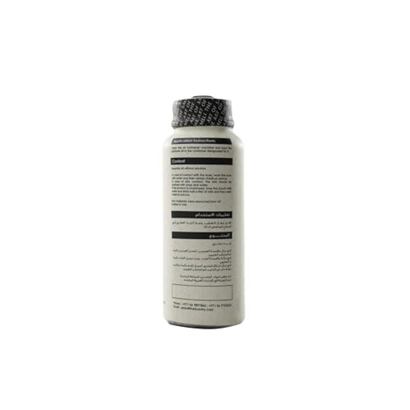 Aroma Oil for Fragrance Diffusers - Fragrance Oil - The Address - Image 3