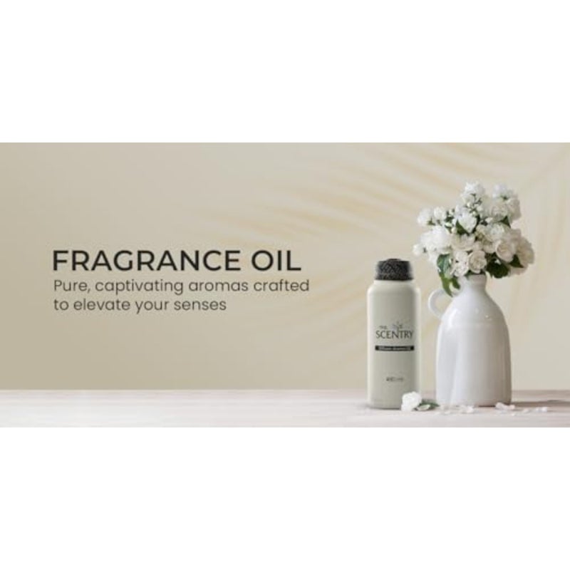 Aroma Oil for Fragrance Diffusers - Fragrance Oil - The Address - Image 4
