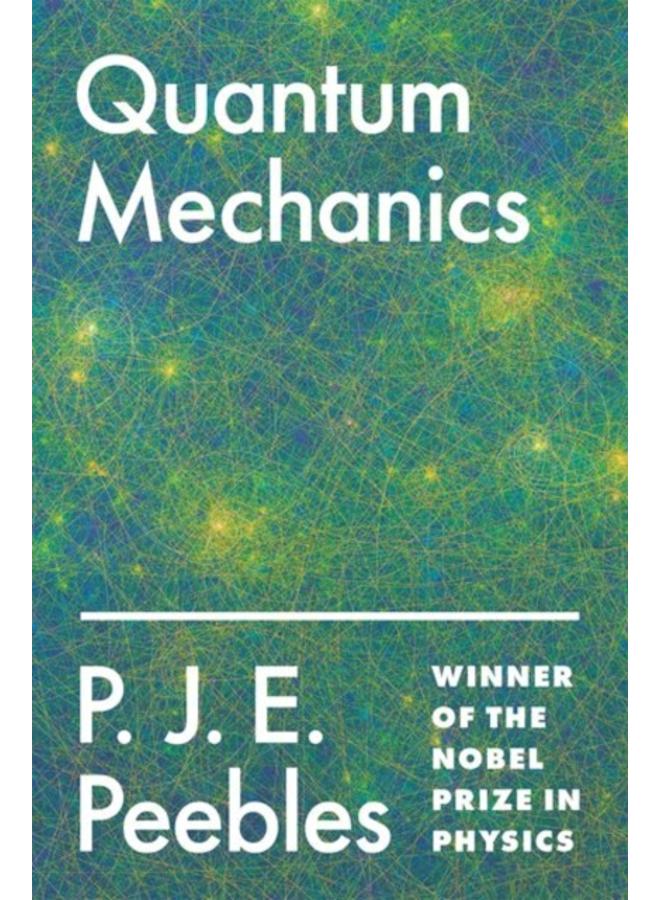 Quantum Mechanics 