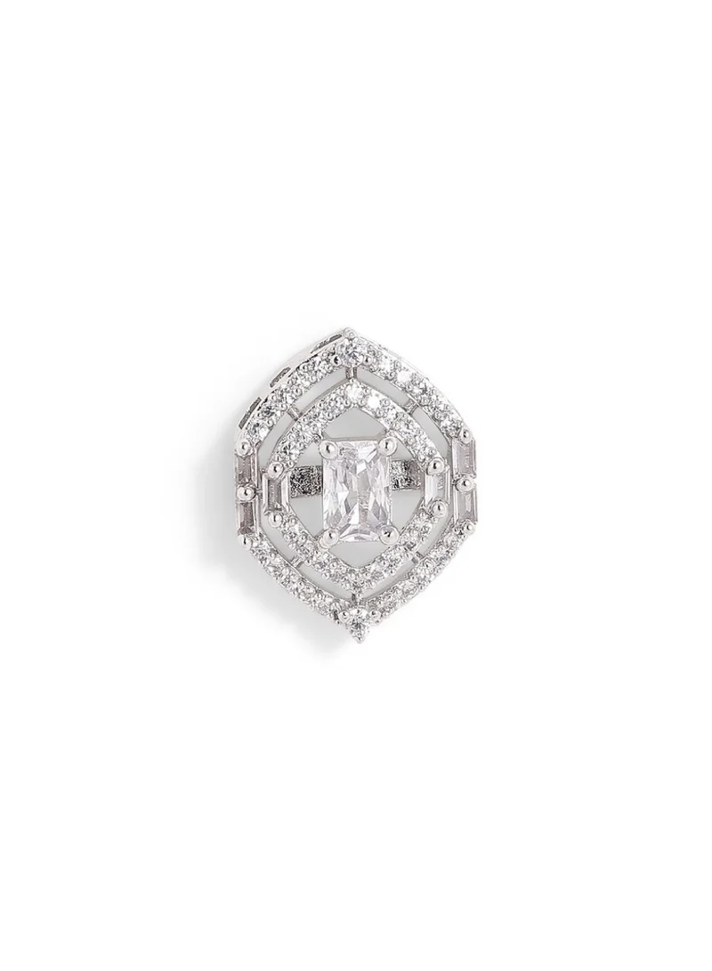 Priyaasi Contemporary Studs Earrings