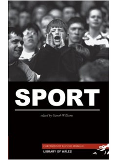 Sport: a Literary Anthology 