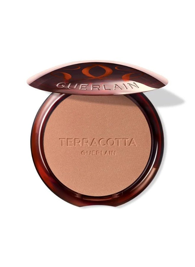 Guerlain Terracotta The Bronzing Powder 02 Medium Cool 8.5g - Image 1