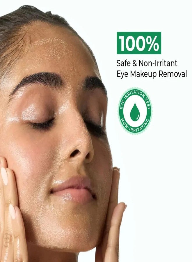Conscious Chemist® Zero Pore Ultra Light Oil Cleanser | 60ml | Pore Cleansing & Oil Control Face Cleanser with LHA, Niacinamide & Panthenol | Unclogs Pores, Refines Texture | For Men & Women, All Skin Types - Image 4