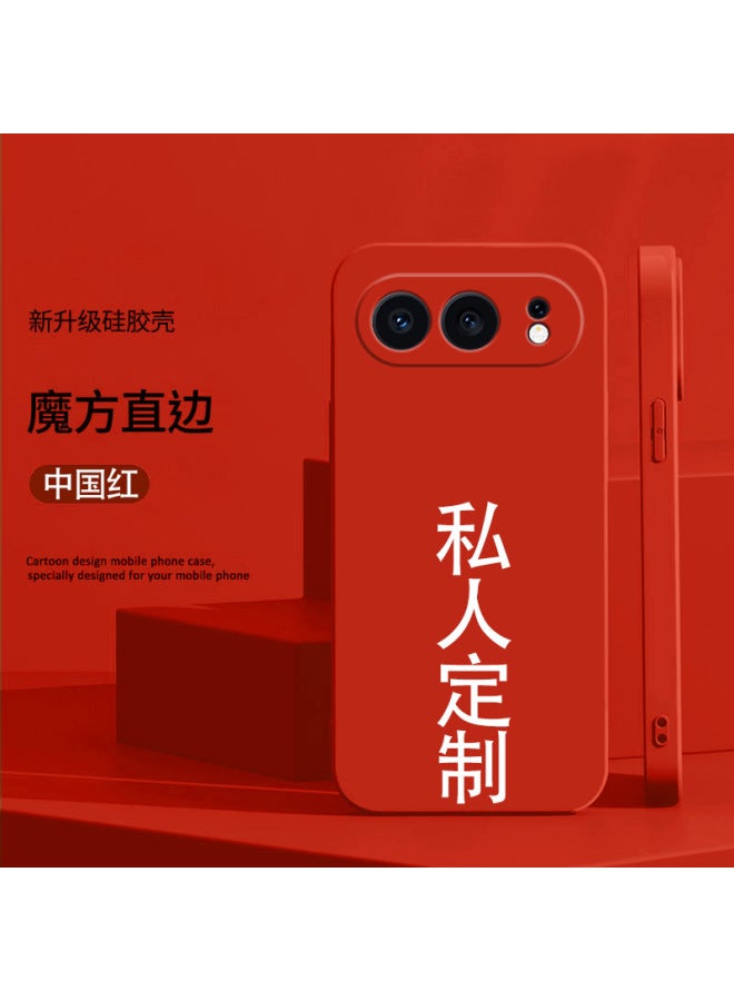 Suitable For Huawei Honor Phone Cases, Oppo, Xiaomi, Transparent Vivo, Apple 1+, Lambskin Tpu, Custom Diy With Your Own Design