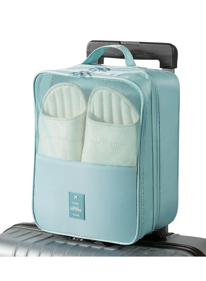 EBMINI Travel Shoes Large Capacity Dust Bag  - Image 1