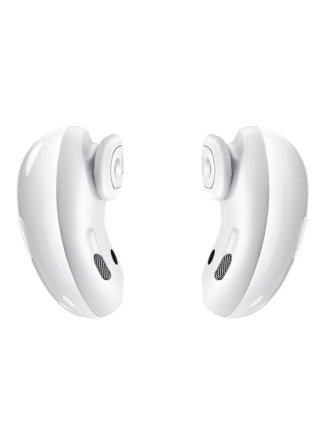 Samsung Galaxy Buds Live Mystic White | Best Price Egypt | Cairo, Giza