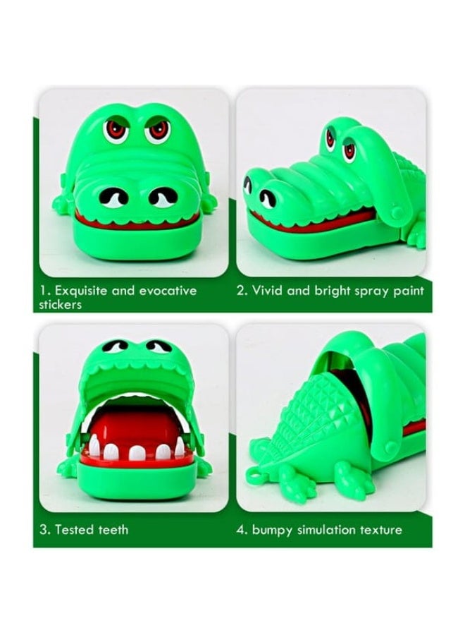 Crocodile Dentist Game | Crocodile Teeth Game | Crocodile Bite Game | Crocodile Toy | Crocodile Mouth Game | Crocodile Teeth Toy | Crocodile Dentist Toy | Crocodile Game for Kids | Funny Crocodile Game | Crocodile Finger Bite Game | Crocodile Party Game | Interactive Crocodile Game | Family Board Game | Family Party Game | Kids Party Game | Reaction Game | Reflex Game | Educational Game for Kids | Fun Game for Kids | Group Game for Kids | Family Fun Game | Kids Challenge Game | Crocodile Toy Game | Plastic Crocodile Toy | No Battery Toy | Safe Toy for Kids - Image 5