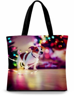 Tat tote bag for women-1001  - Image 1