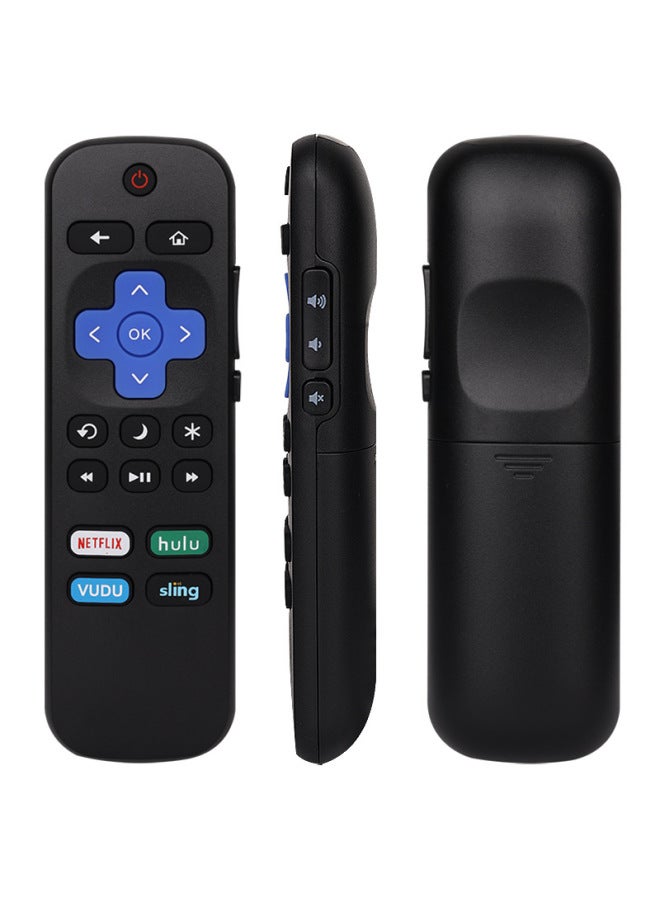 جهاز تحكم عن بعد لتلفزيون Roku - Image 1