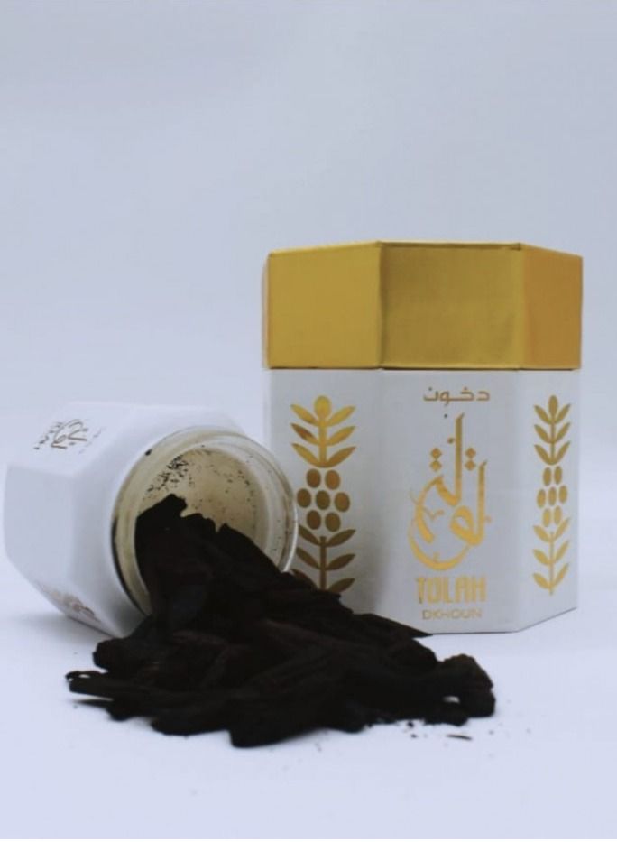 aashiq al-oud Dukhoon Tula White - Image 2