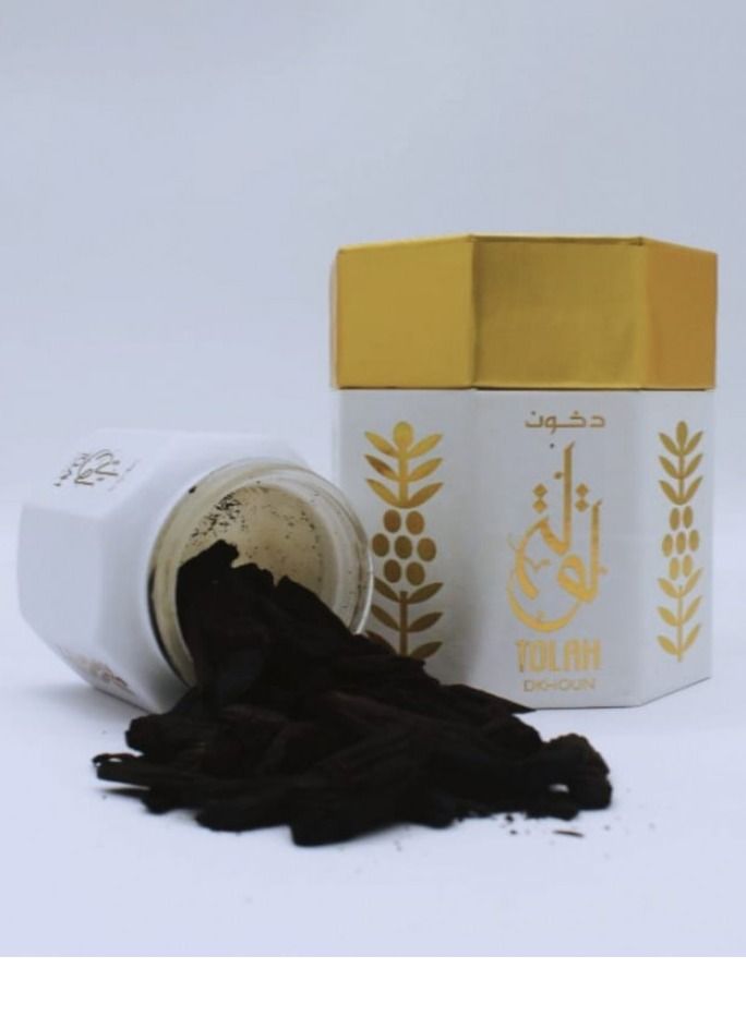 aashiq al-oud Dukhoon Tula White - Image 1