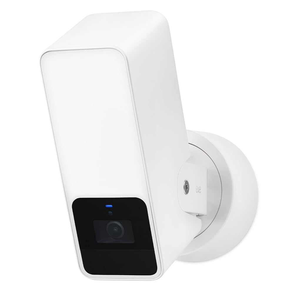 إيف Eve Outdoor Cam