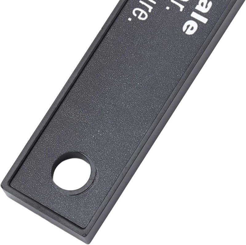 Digital Angle Finder Tool For Miter Saws Woodworking With 360 Degree Rotation - Image 5