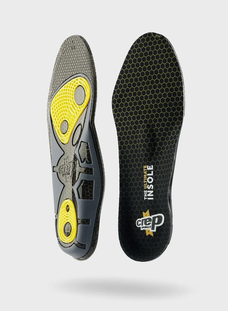 Crep protect Gel Insoles Euro- 36.5-38