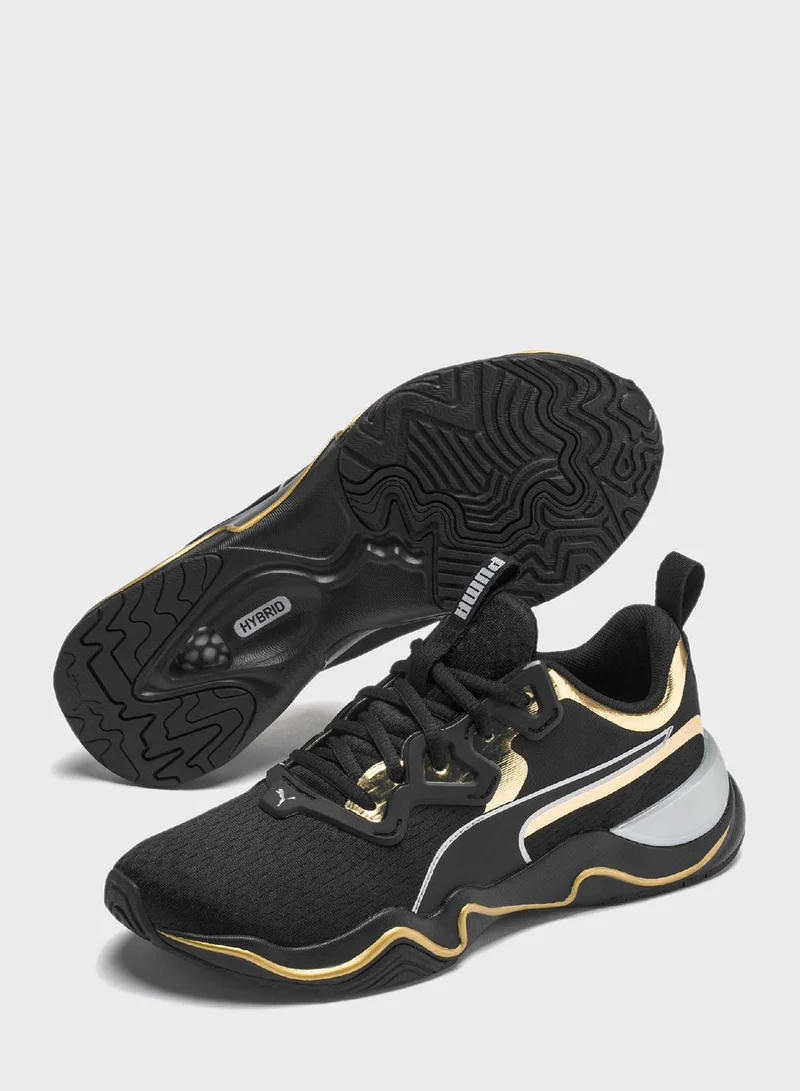 PUMA Zone XT Metal Splash