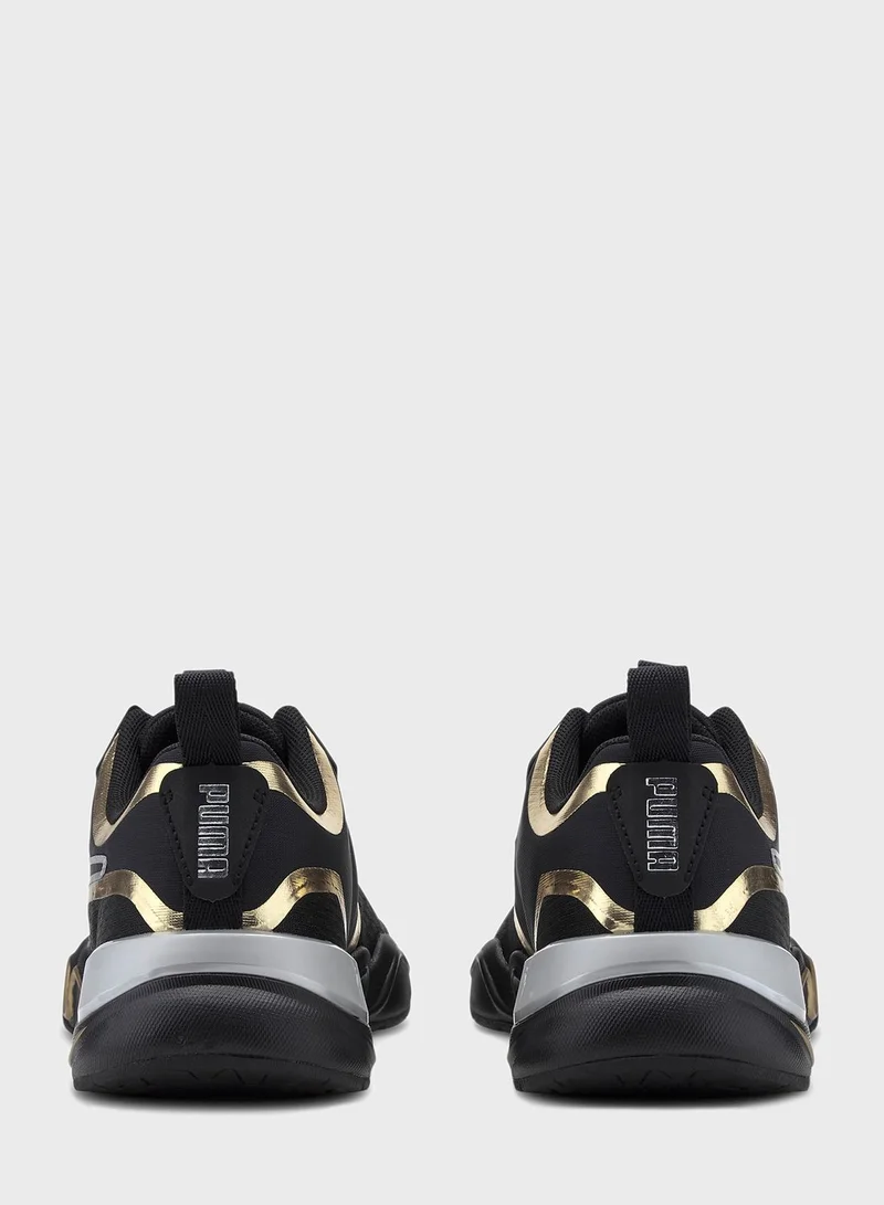 PUMA Zone XT Metal Splash