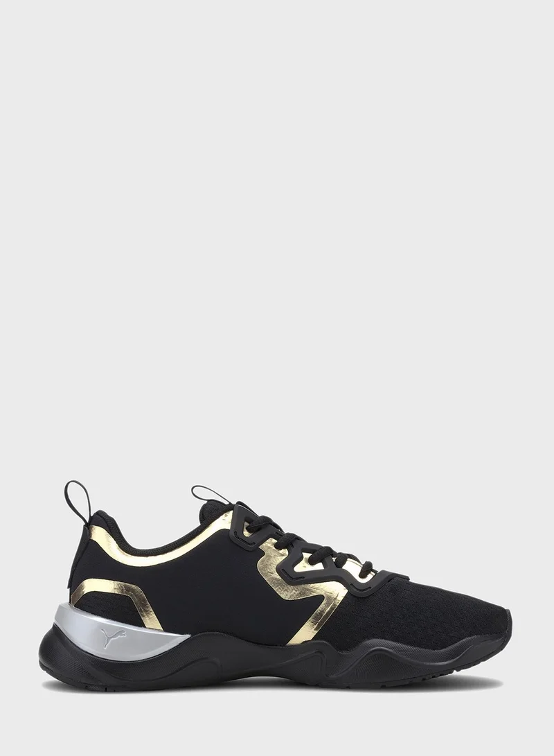 PUMA Zone XT Metal Splash
