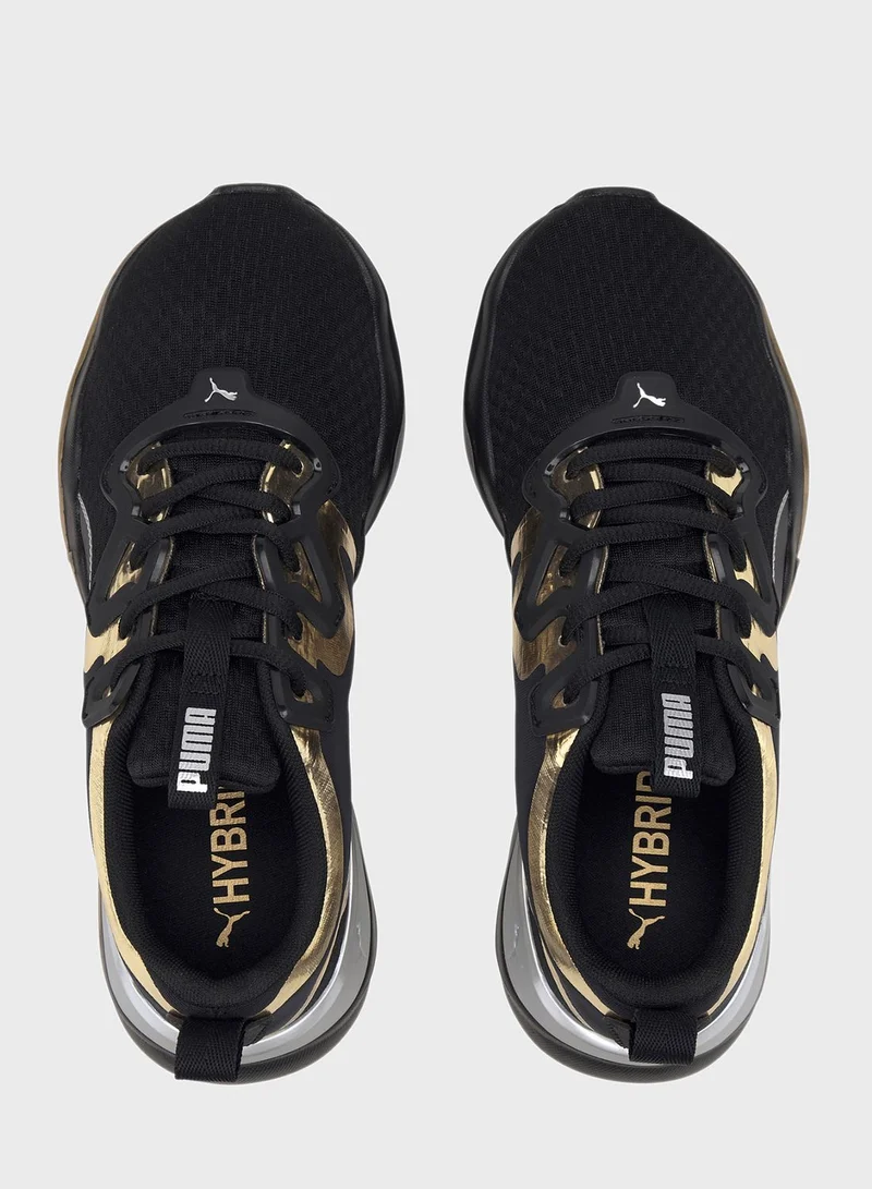 PUMA Zone XT Metal Splash