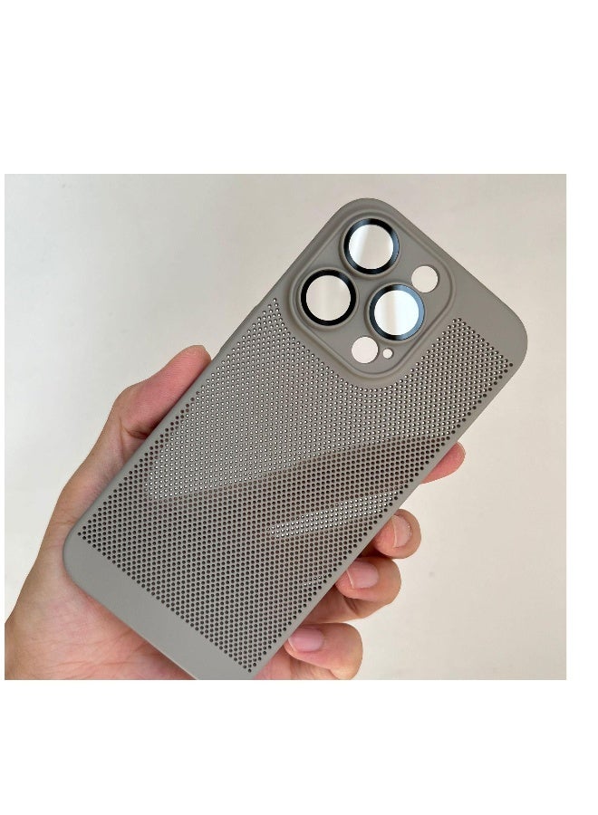 Beauenty iphone13 Ice cooling case