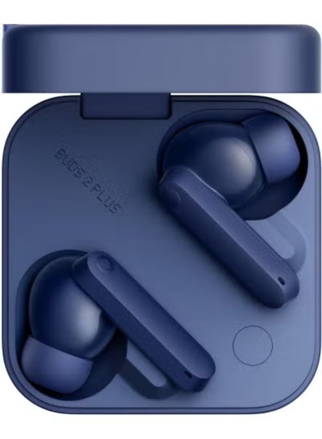 cmf by NOTHING CMF Buds 2 Plus Earbuds - Blue - Image 1