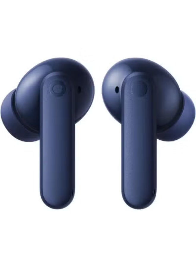 cmf by NOTHING CMF Buds 2 Plus Earbuds - Blue - Image 2