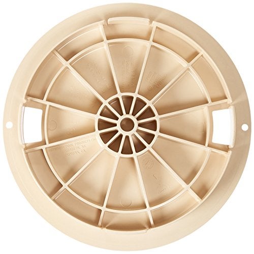 Haywards Hayward SPX1070C10 Tan Cover Replacement for Select Hayward Automatic Skimmers - Image 2