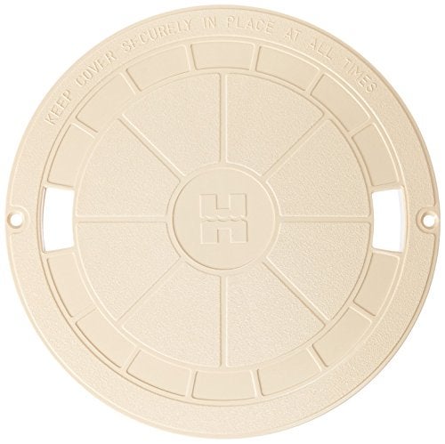 Haywards Hayward SPX1070C10 Tan Cover Replacement for Select Hayward Automatic Skimmers - Image 3