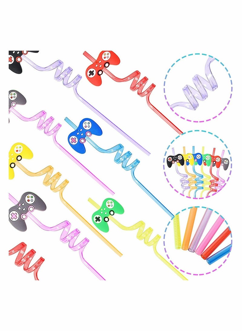 نيبمينينت مصاصات ألعاب الفيديو ، قابلة لإعادة الاستخدام للأطفال - Image 5