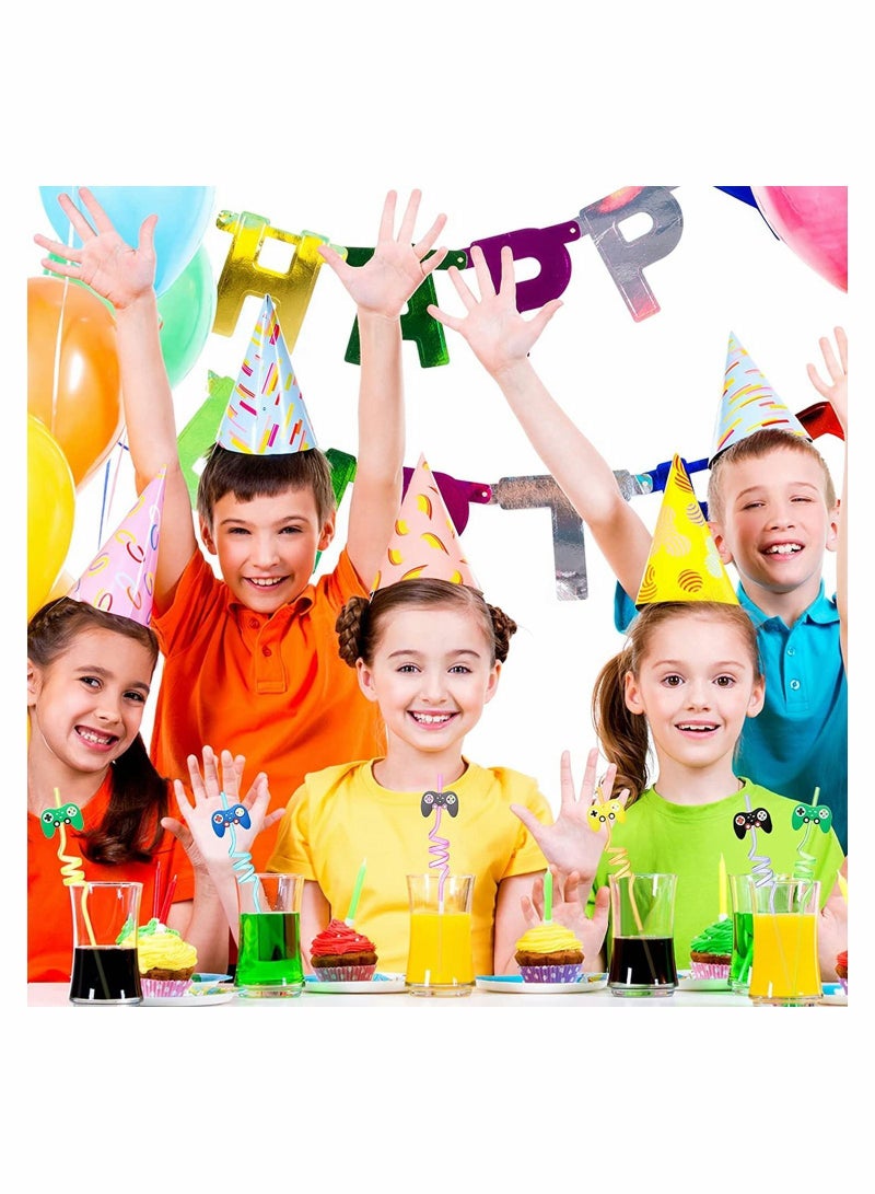 نيبمينينت مصاصات ألعاب الفيديو ، قابلة لإعادة الاستخدام للأطفال - Image 3