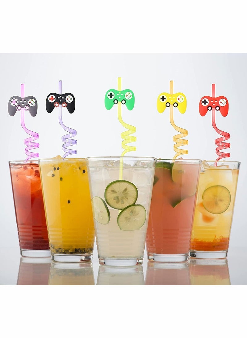 نيبمينينت مصاصات ألعاب الفيديو ، قابلة لإعادة الاستخدام للأطفال - Image 4