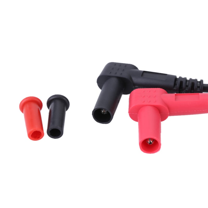 مسبار اختبار مقياس متعدد TU-3010B رفيع الجودة - كابل قلم أسلوب موصل اختبار مقياس متعدد - Image 5