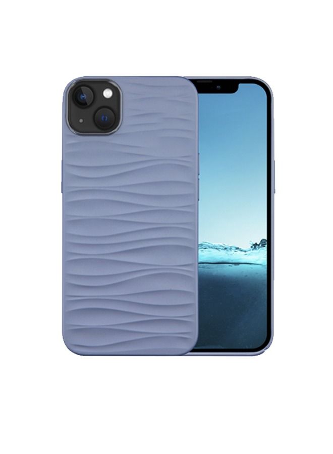 dbramante1928 Case For iPhone 14 Plus -Blue - Image 1