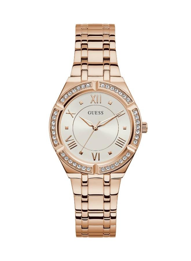 Guess Womens Watch – GW0033L3 - Image 1